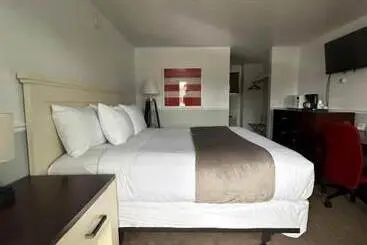 Fossil Butte Motel
