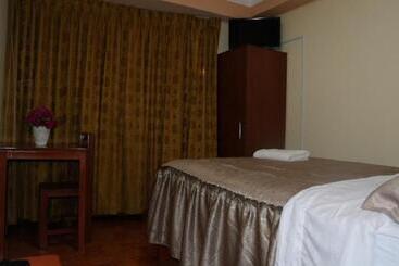 فندق Lucero Real