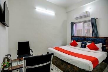 Hotel Oyo Flagship 81327 Ks Palace