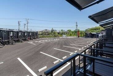 Hotel R9 The Yard Izumi