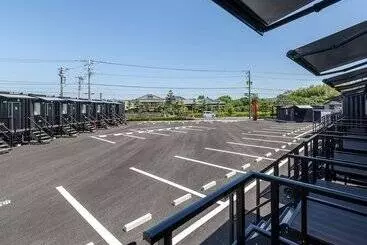 ホテル R9 The Yard Izumi