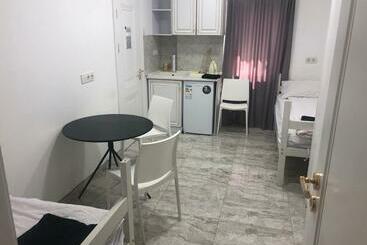 Pensão гостьовий будинок східна 19