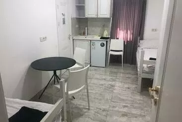 ペンション гостьовий будинок східна 19