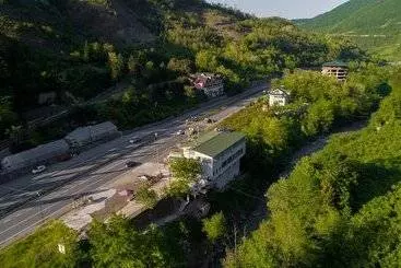 Apartahotel Valide Suit Apart