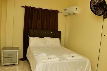 هاستل Freedom Nagua