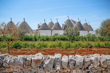 Bed and Breakfast Agrosilente