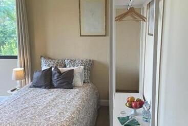 مبيت وإفطار Etna Petit Relais