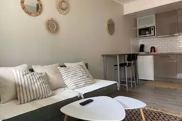 Bed and Breakfast L Océane