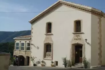 Hotelli Cafe De France