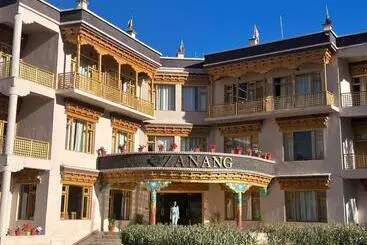 Hotel Zanang