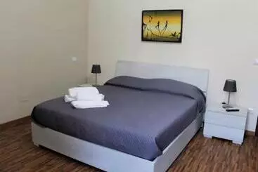 ペンション Casa Onorato Fratelli Liggieri