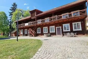 Vandrarhemmet Färgaren