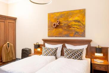 Aparthotel Altes Schwedisches Konsulat