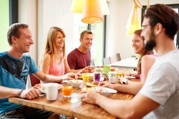 Explorer Hotel Berchtesgaden