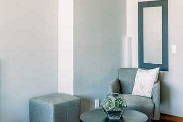 ホテル Allgau Garni