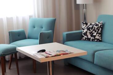 Apart Hotel Firstboarding Bayreuth