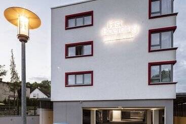 Apart Hotel Firstboarding Bayreuth