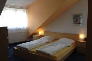 Hotel Apartmenthaus Somborn