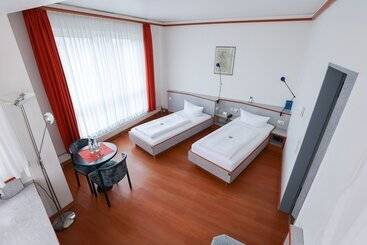 Hotel Blaubeurer Tor