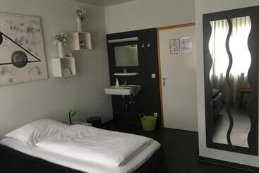 Hotell Brasserie Typisch