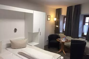 Hotelli Chalet Raabe