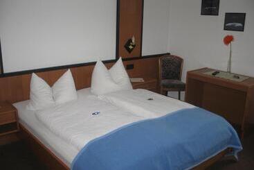 酒店 Gasthof Pension Leupold