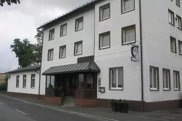 Hotel Gasthof Pension Leupold