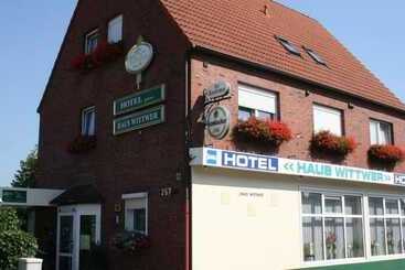 هتل Haus Wittwer