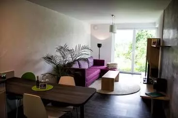 Hotel Hewen Apartments