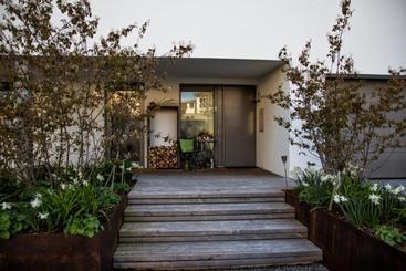 Hotel Hewen Apartments