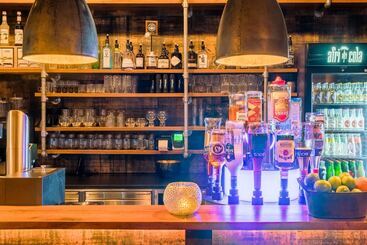 Отель Hofgut Tiergarten