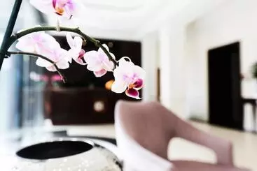 Hotel Kleiner Rosengarten