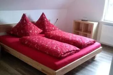 Hotel Pension Zur Schönen Aussicht