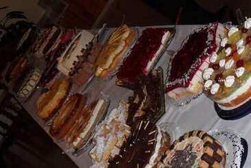 בית מלון כפרי Landgasthof Zum Wiesengrund