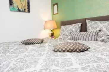 Hotel My Messe & Business Home   Refrath