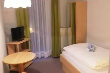 Hotel Pension Dressel