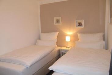 Hotel Pension Willebuhr