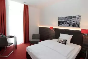 Hotel The Classic Oldtimer