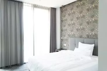 Hotel Toploft The Apart