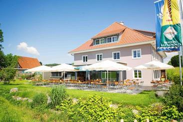 בית מלון כפרי Truschwende 4