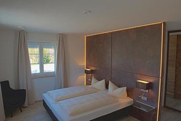 Szálloda Truschwende 4