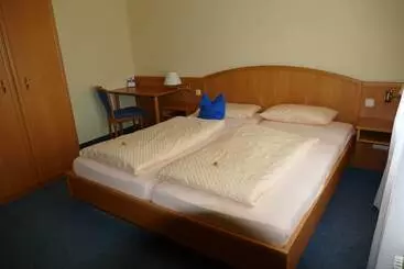 Hotelli Vom Land Zum Meer