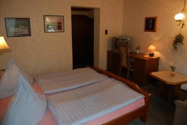 Отель Wieting´s