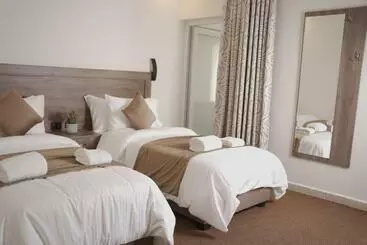 هاستل Petra Passion Inn