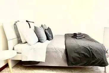 تختخواب و صبحانه Sm Hospitality Laghi