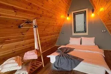 Bed and Breakfast Skylife Sapanca