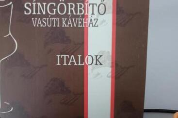 Harmónia Apartman Balatonföldvár