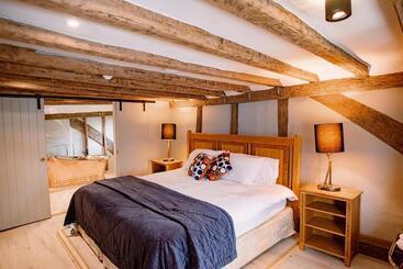 فندق The Print House Inn