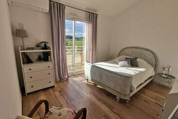 Pensionat La Chambre Du Saunei