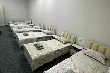 Pension Zara Guest House